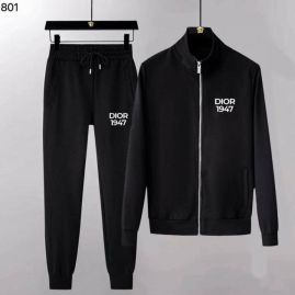 Picture of Dior SweatSuits _SKUDiorM-5XLkdtn12227981